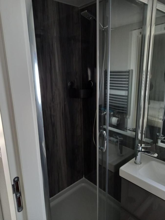 Apartamento Hausboot Lucky Hattem Exterior foto
