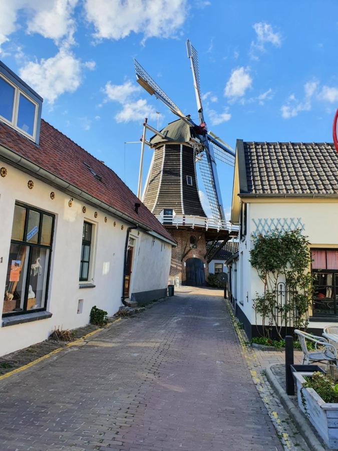 Apartamento Hausboot Lucky Hattem Exterior foto